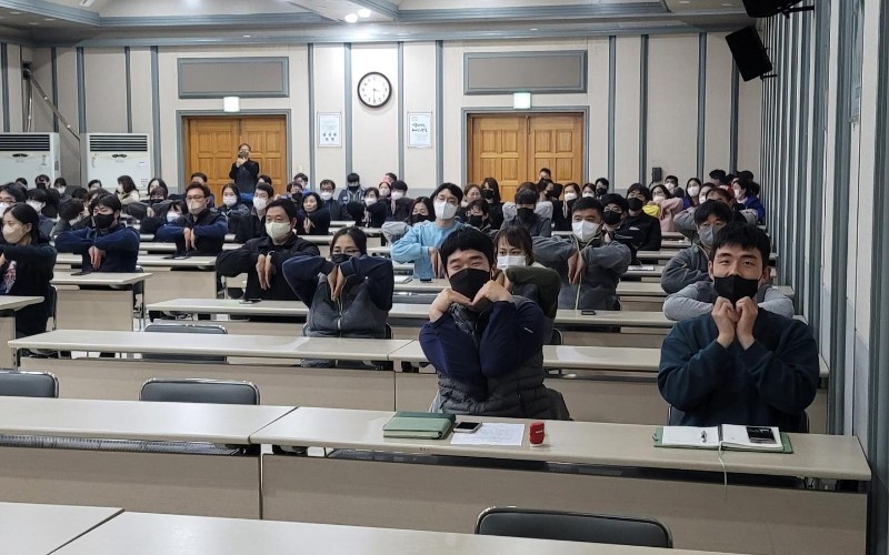 현장 사진